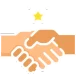 Shaking hands best image for Franchise Business Opportunity