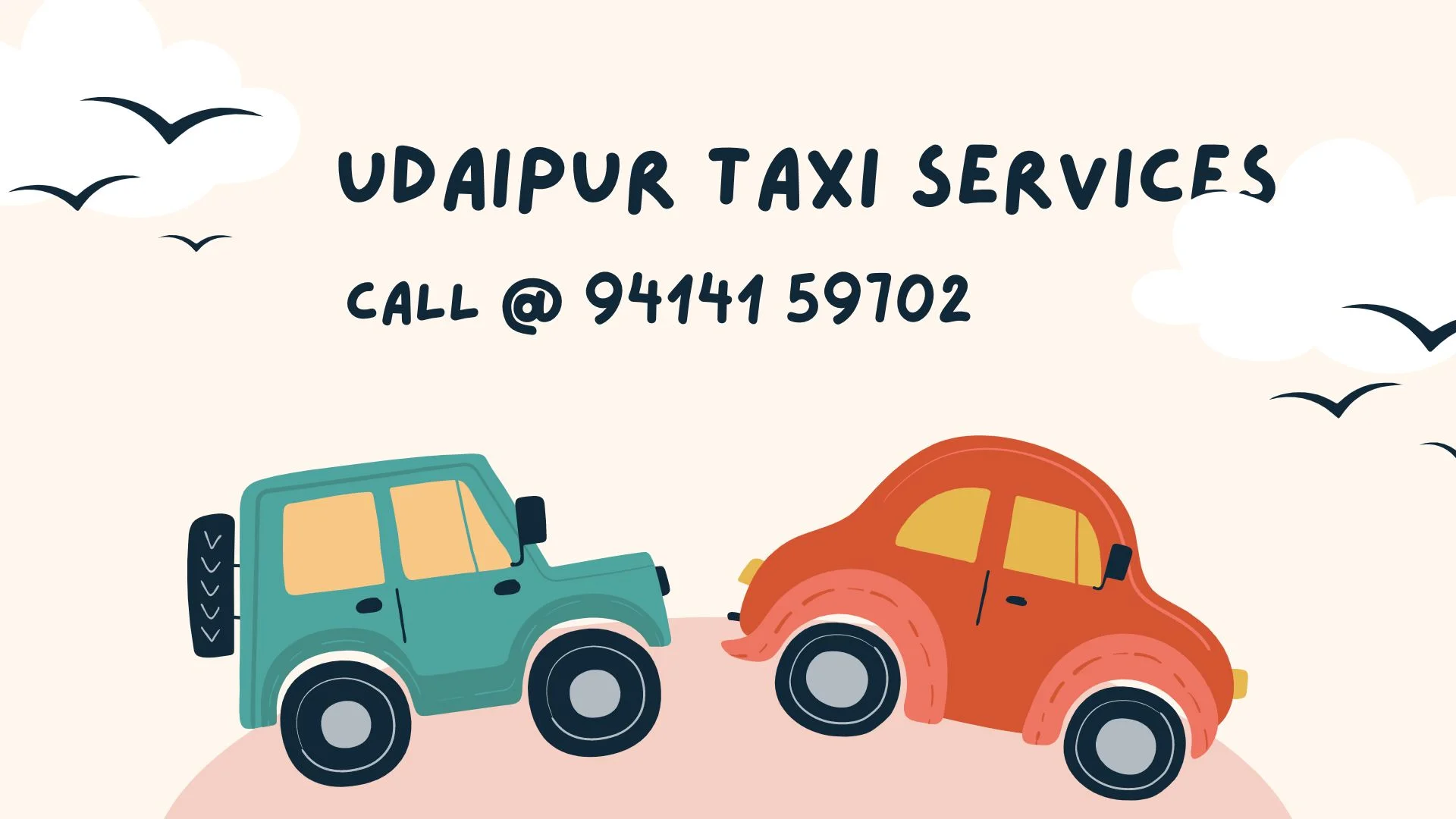 Choose Udaipur Taxi - G7 Smart Logistics